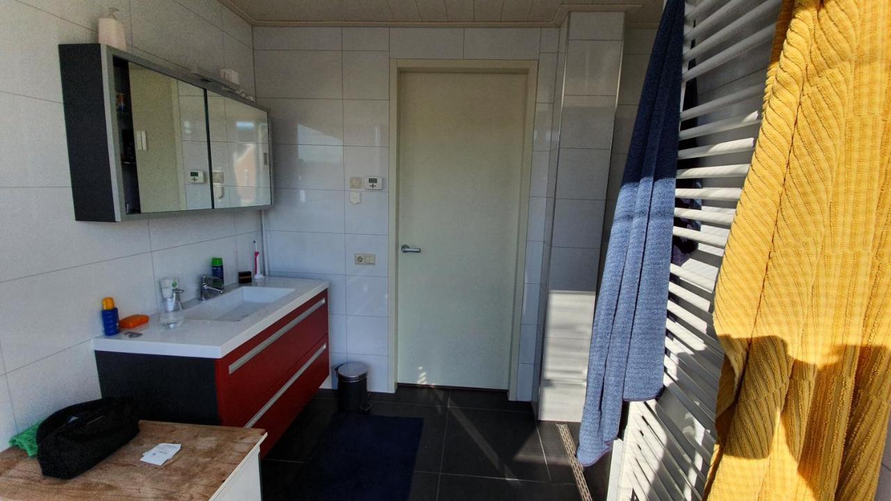 Logies Bij Wandelpad Te Holten Εξωτερικό φωτογραφία